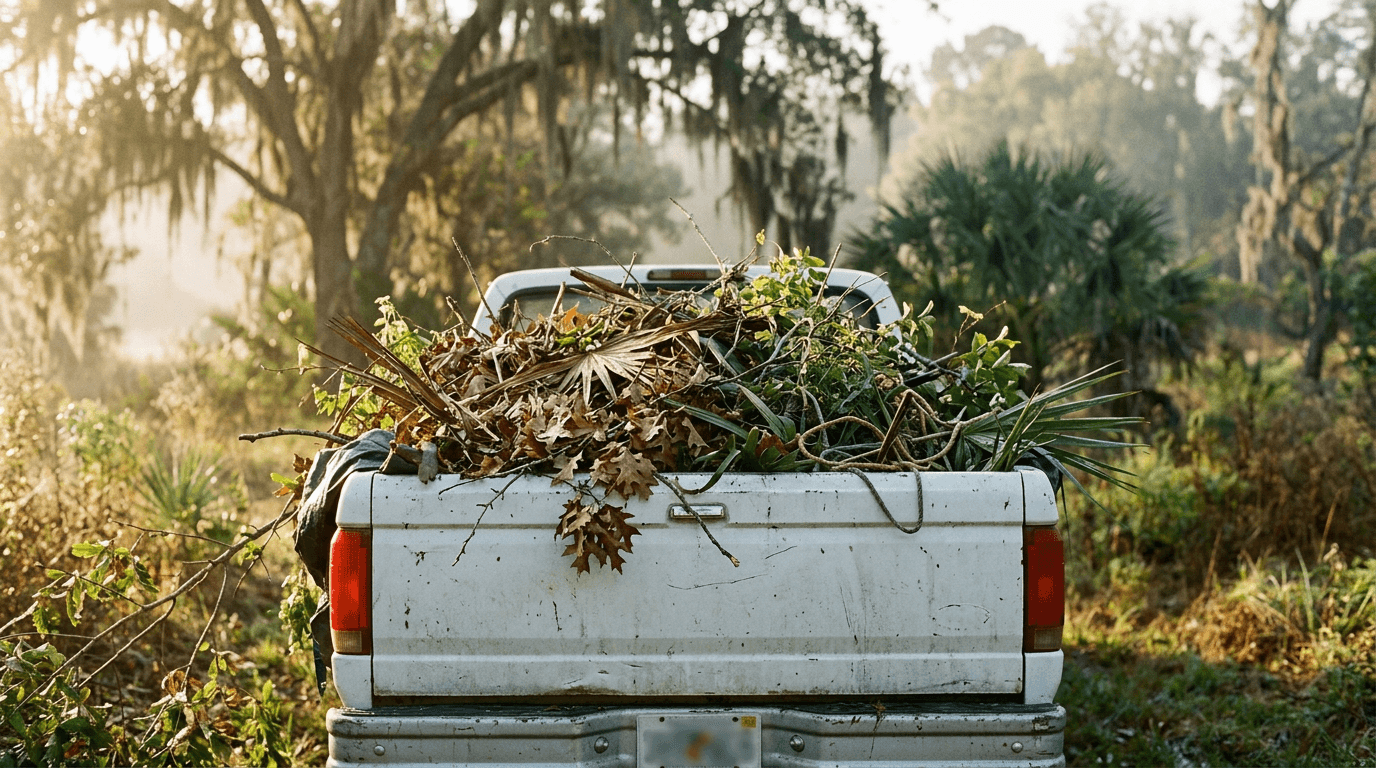 Polk County Landfill Fees Rise Again Today as Second Annual Increase Takes Effect